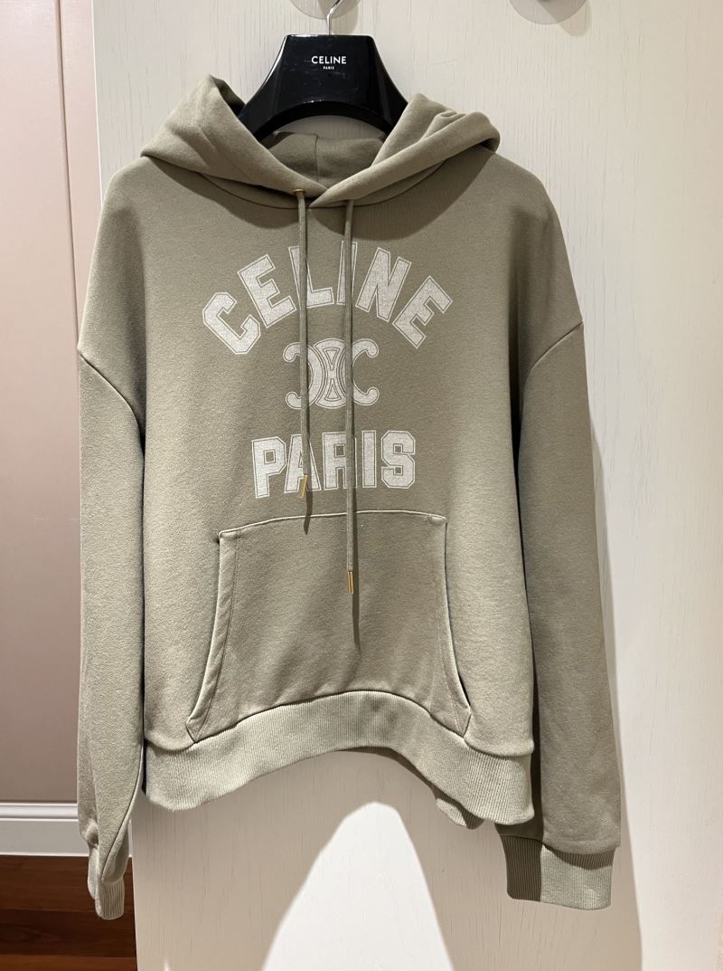 Celine Hoodies